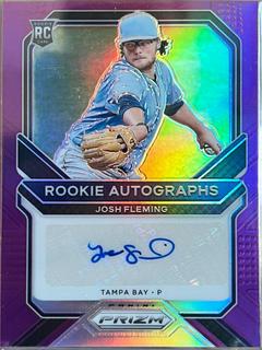 Josh Fleming