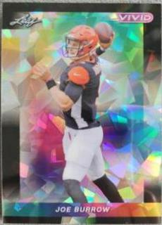 Joe Burrow