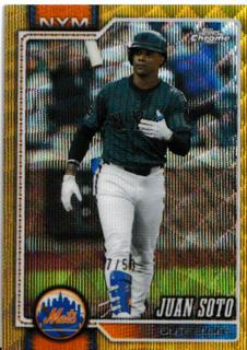 Juan Soto