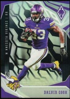 Dalvin Cook