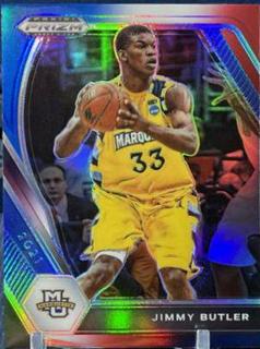 Jimmy Butler