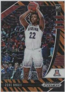 Zeke Nnaji