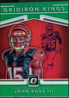 John Ross III