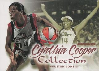 Cynthia Cooper