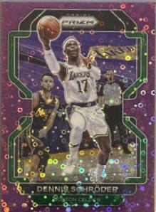 Dennis Schroder