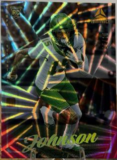 Tez Johnson