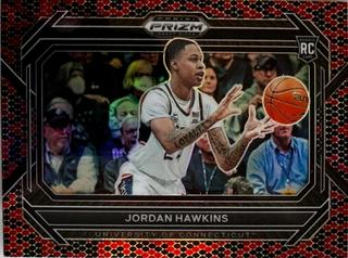 Jordan Hawkins