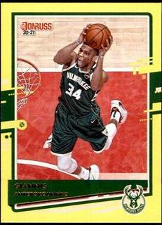 Giannis Antetokounmpo