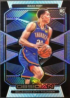 Isaiah Roby