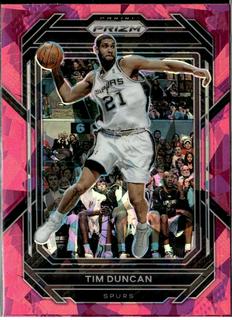Tim Duncan