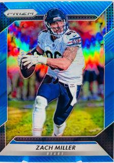 Zach Miller