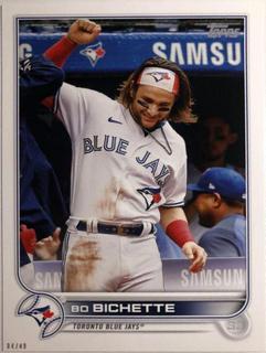 Bo Bichette
