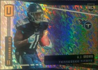 A.J. Brown
