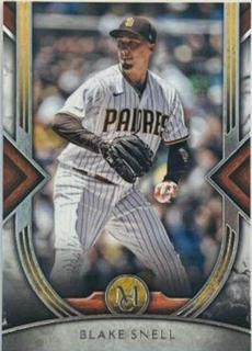 Blake Snell
