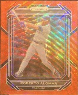 Roberto Alomar