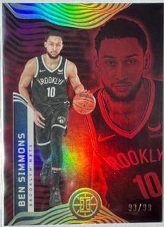 Ben Simmons