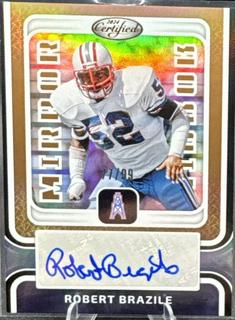 Robert Brazile