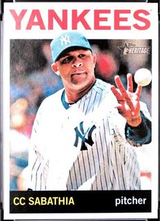 CC Sabathia