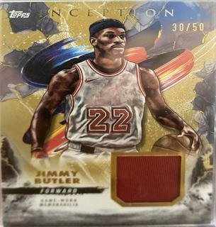 Jimmy Butler