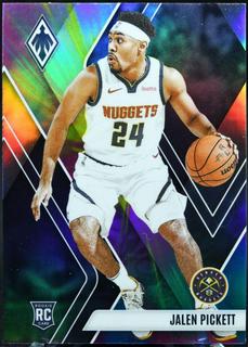 Jalen Pickett