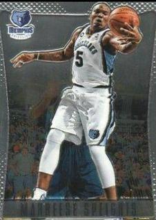 Marreese Speights