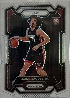 Jaime Jaquez Jr.