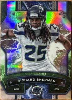 Richard Sherman