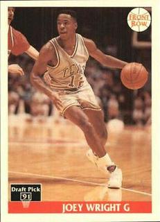 Joey Wright