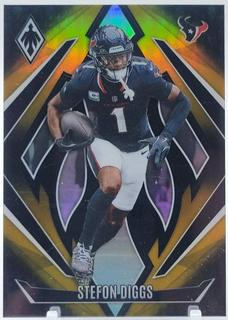 Stefon Diggs