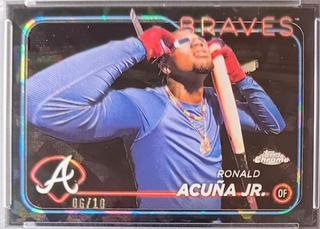 Ronald Acuna Jr.