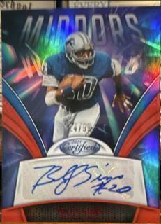 Billy Sims