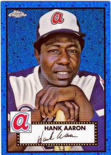 Hank Aaron
