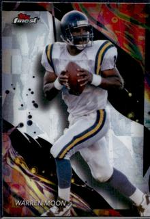 Warren Moon