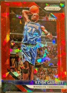 Kevin Garnett