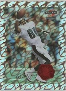 Irving Fryar