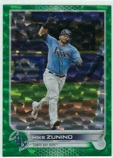 Mike Zunino