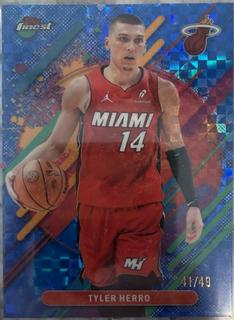 Tyler Herro