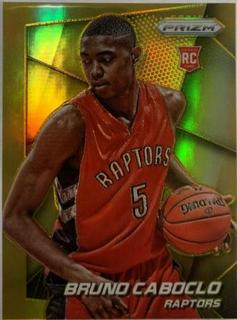 Bruno Caboclo