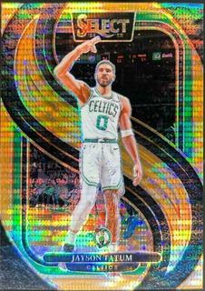 Jayson Tatum