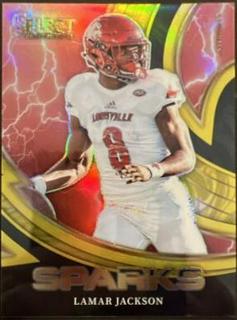 Lamar Jackson