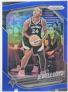 Jewell Loyd
