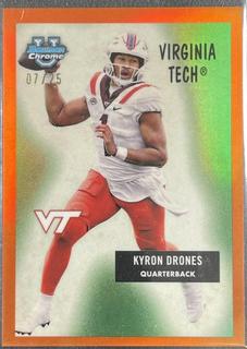 Kyron Drones