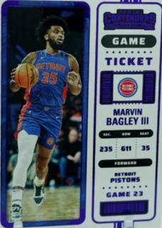 Marvin Bagley III