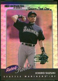 Ichiro Suzuki
