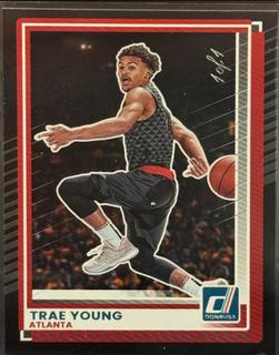Trae Young