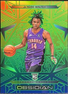 Ja'Kobe Walter