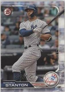 Giancarlo Stanton