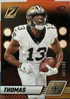 Michael Thomas