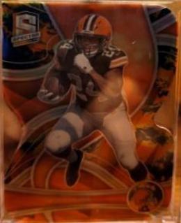 Nick Chubb