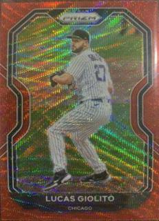 Lucas Giolito
